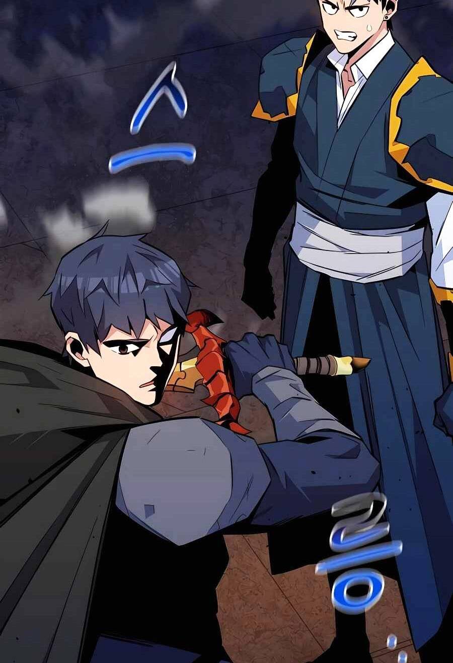 Đi Săn Tự Động Bằng Phân Thân - Chapter 82 - Page 100