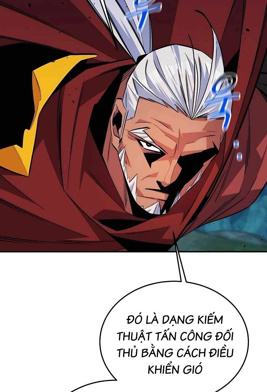 Đi Săn Tự Động Bằng Phân Thân - Chapter 82 - Page 107