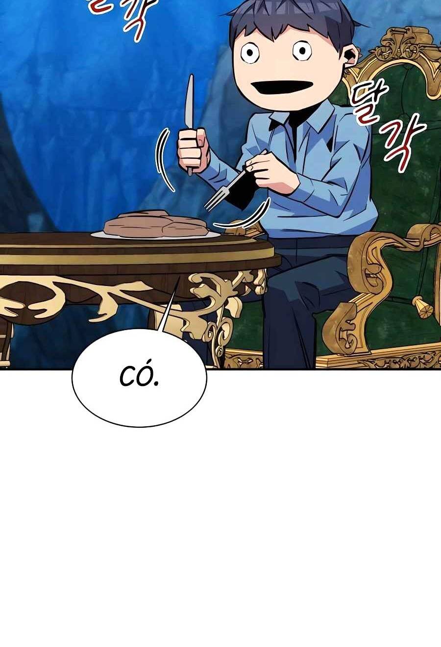 Đi Săn Tự Động Bằng Phân Thân - Chapter 82 - Page 109