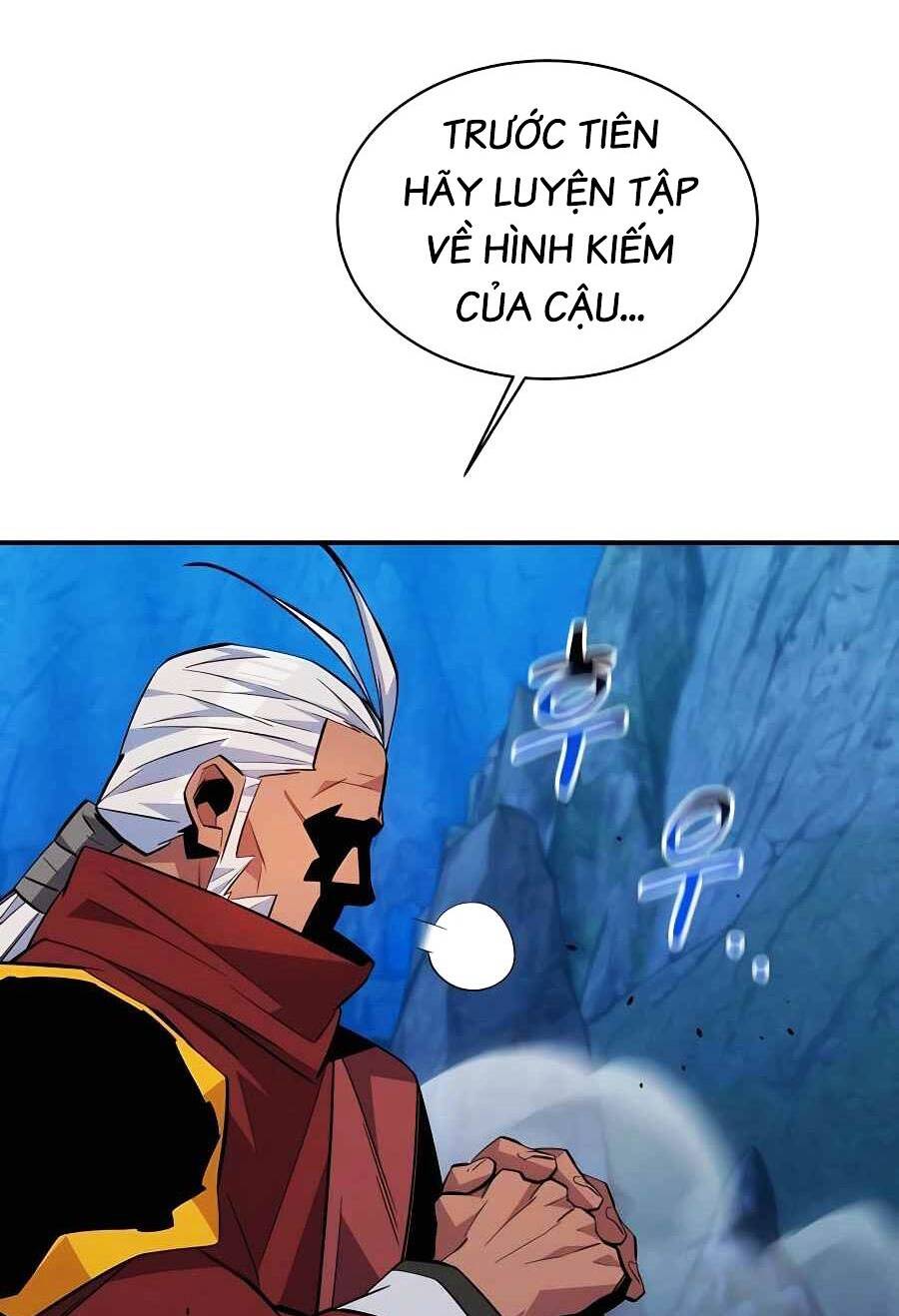 Đi Săn Tự Động Bằng Phân Thân - Chapter 82 - Page 110