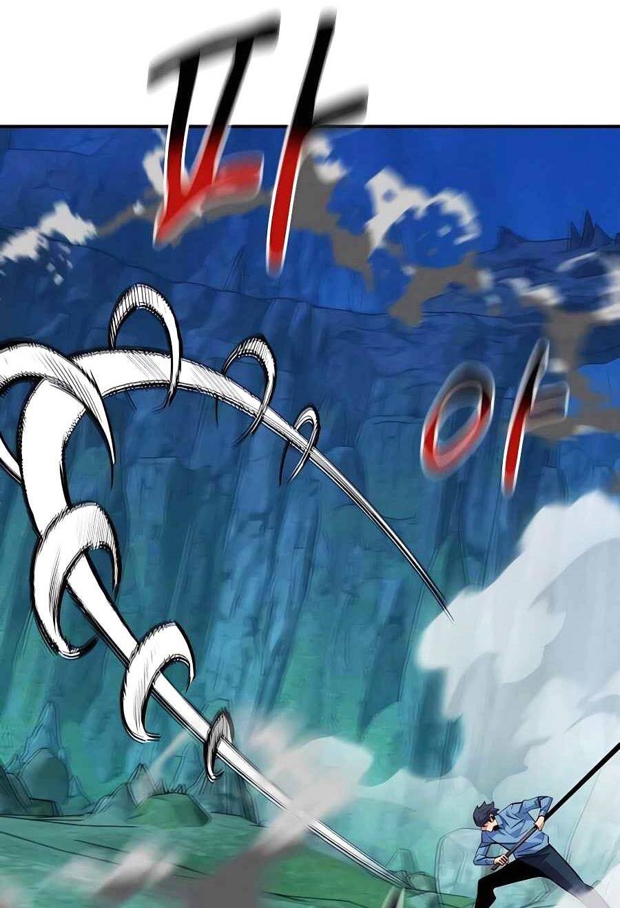 Đi Săn Tự Động Bằng Phân Thân - Chapter 82 - Page 115