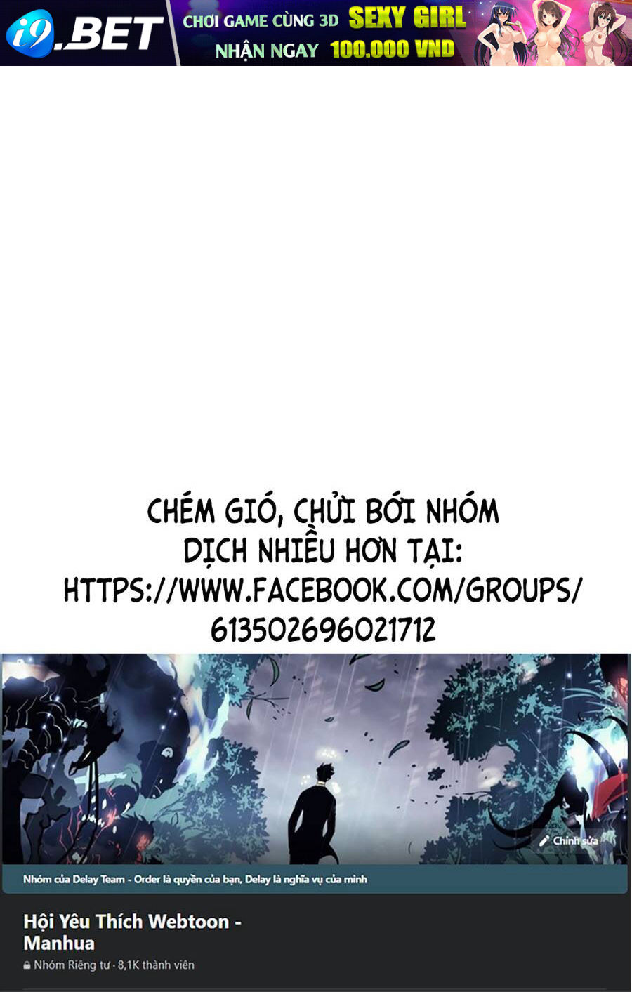 Đi Săn Tự Động Bằng Phân Thân - Chapter 82 - Page 119
