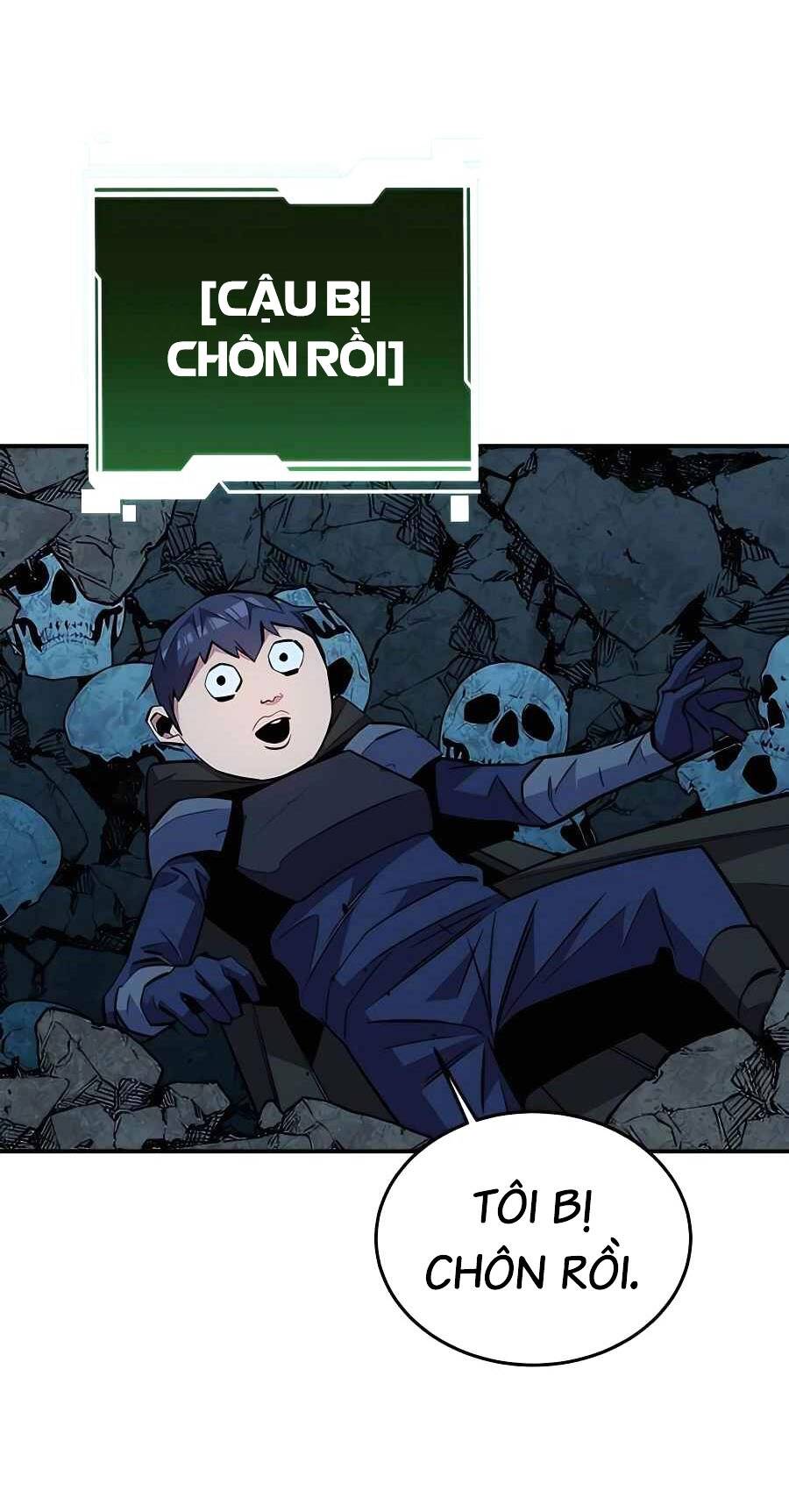 Đi Săn Tự Động Bằng Phân Thân - Chapter 82 - Page 12