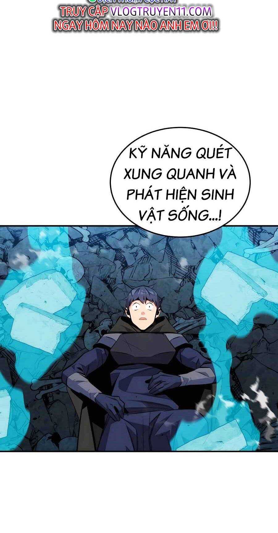Đi Săn Tự Động Bằng Phân Thân - Chapter 82 - Page 18