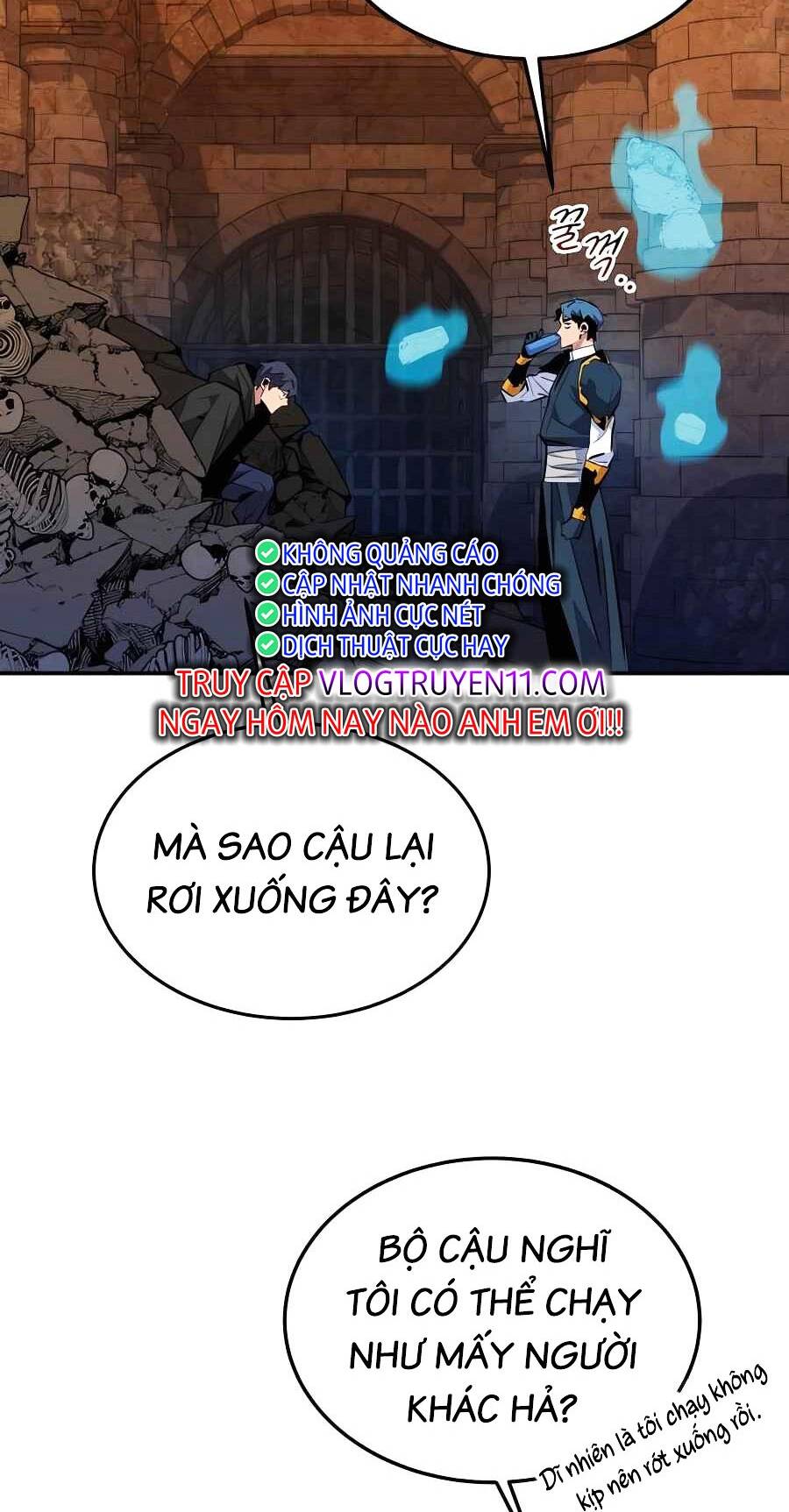 Đi Săn Tự Động Bằng Phân Thân - Chapter 82 - Page 21