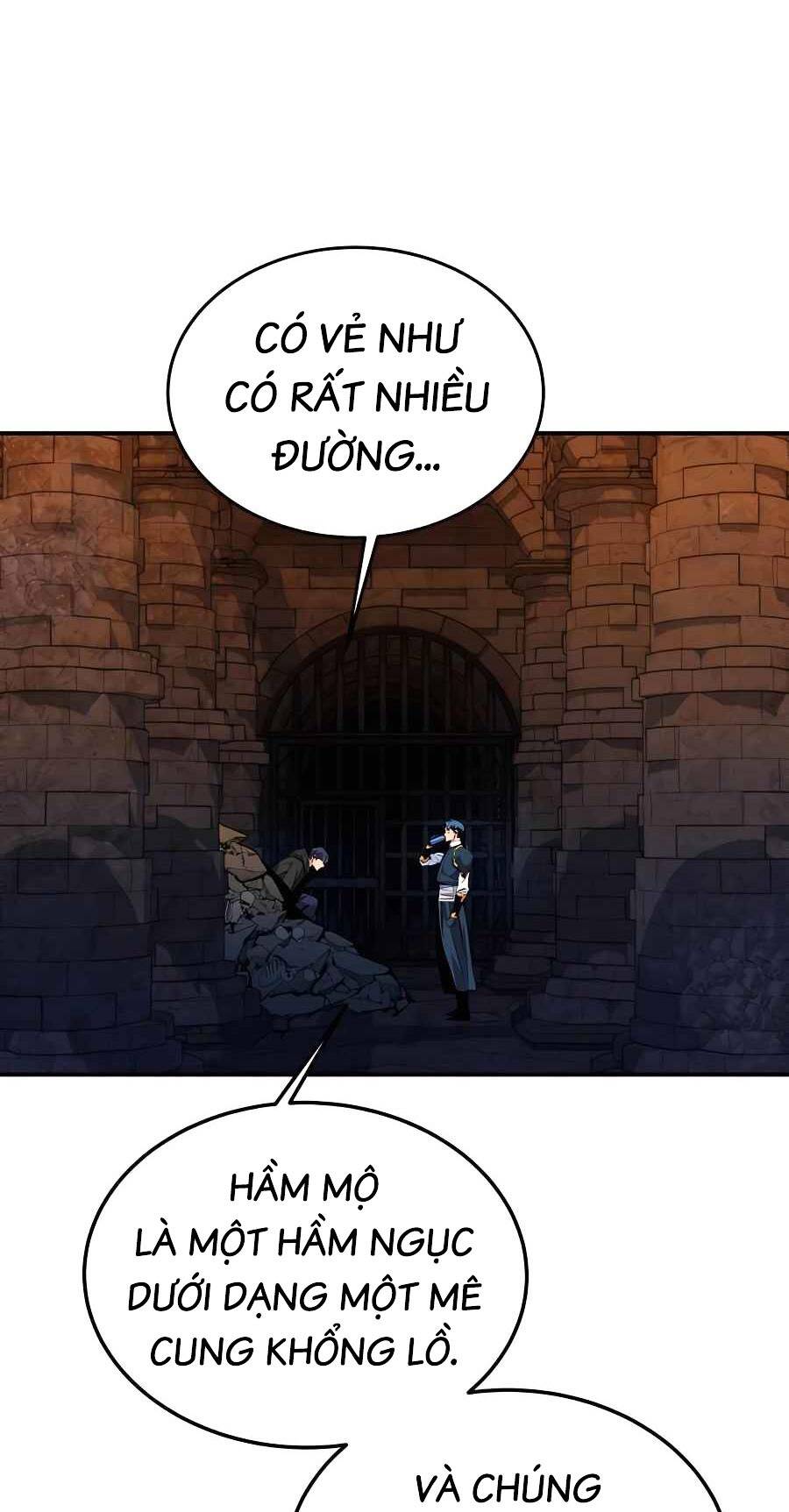 Đi Săn Tự Động Bằng Phân Thân - Chapter 82 - Page 24