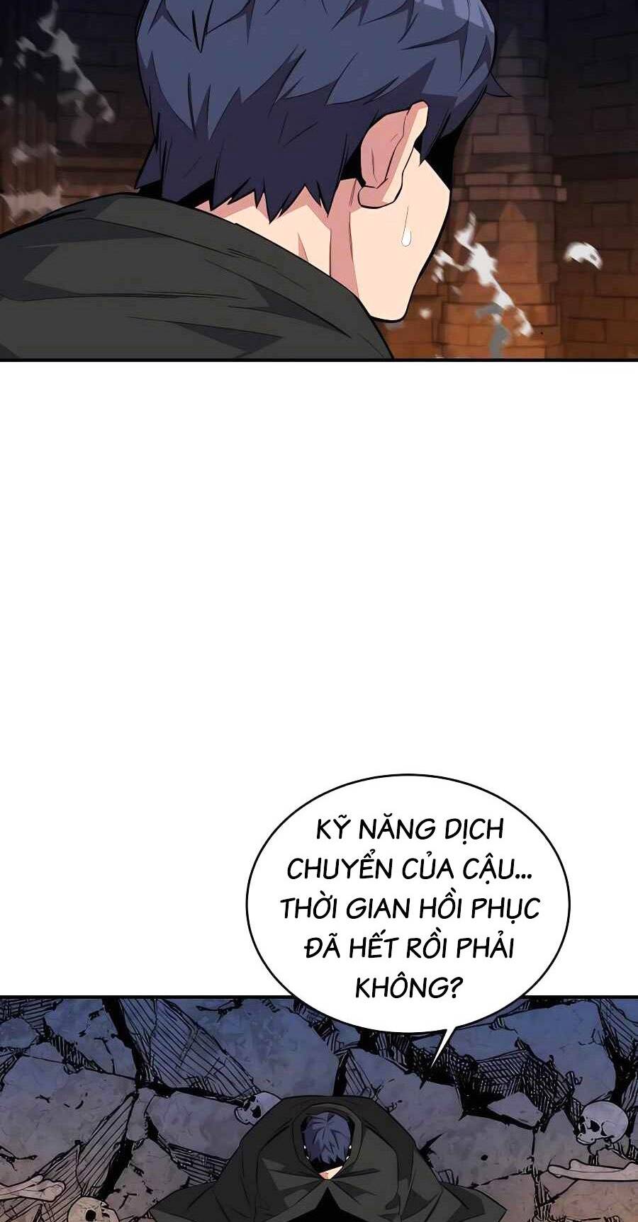 Đi Săn Tự Động Bằng Phân Thân - Chapter 82 - Page 28