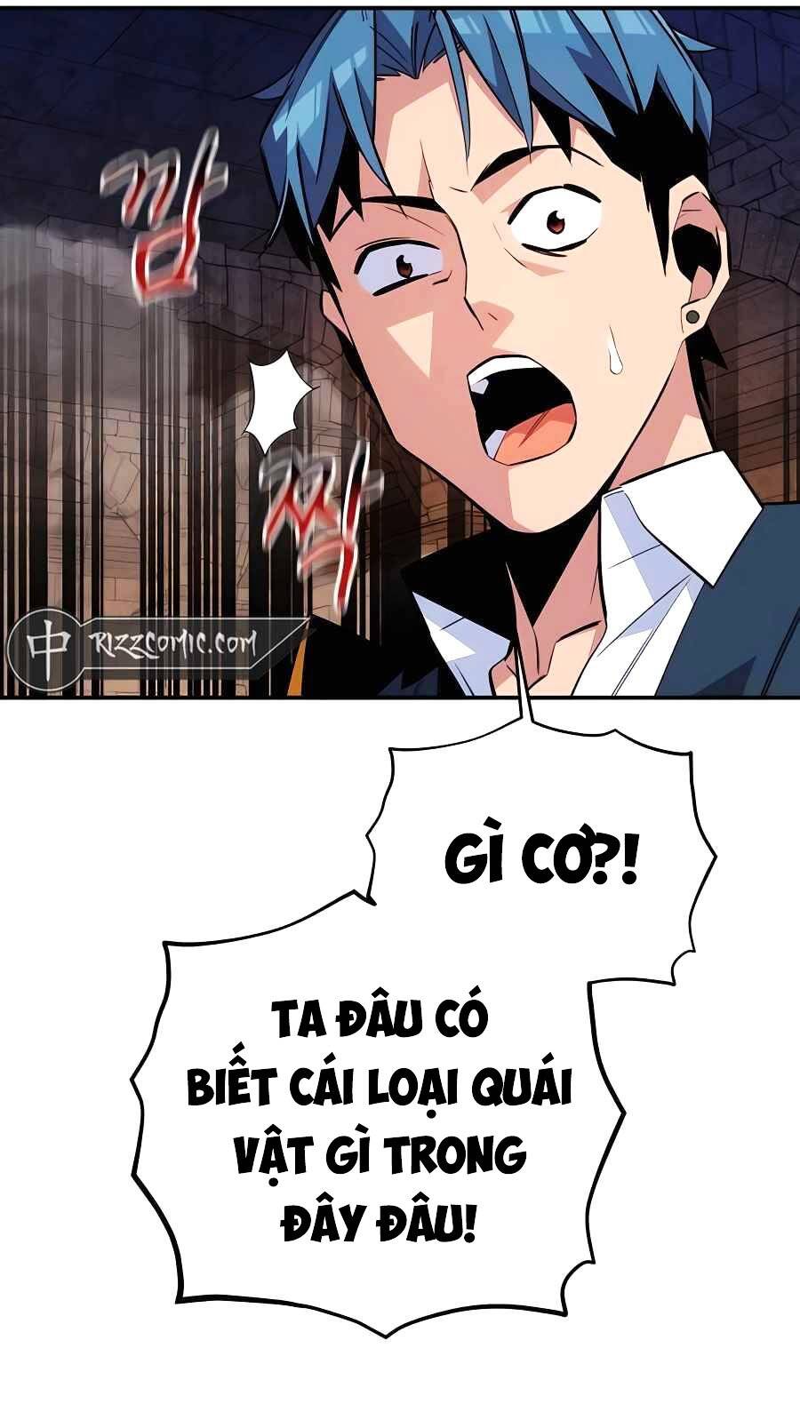 Đi Săn Tự Động Bằng Phân Thân - Chapter 82 - Page 30