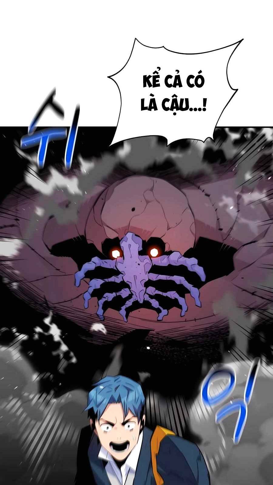 Đi Săn Tự Động Bằng Phân Thân - Chapter 82 - Page 31