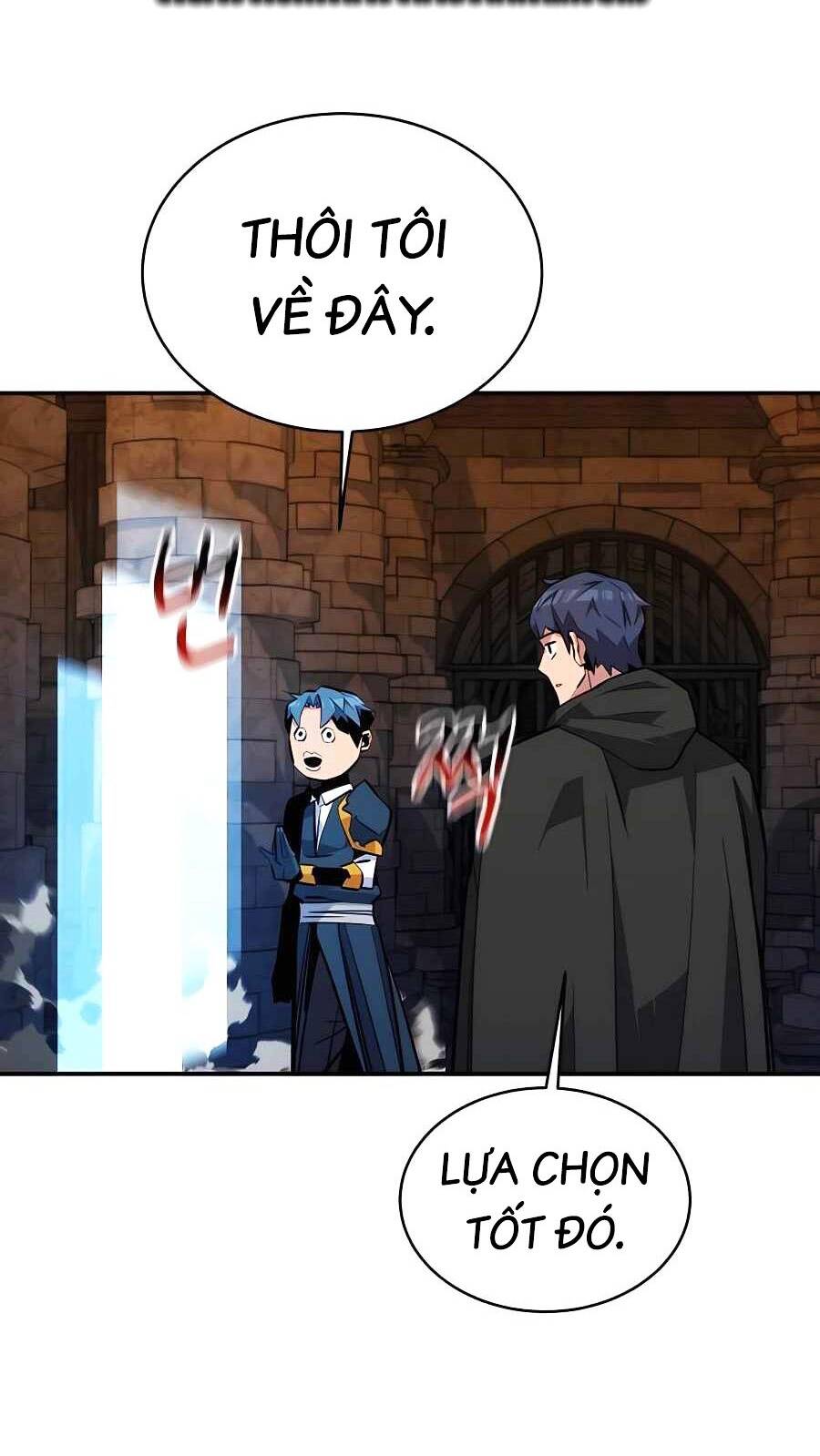 Đi Săn Tự Động Bằng Phân Thân - Chapter 82 - Page 38