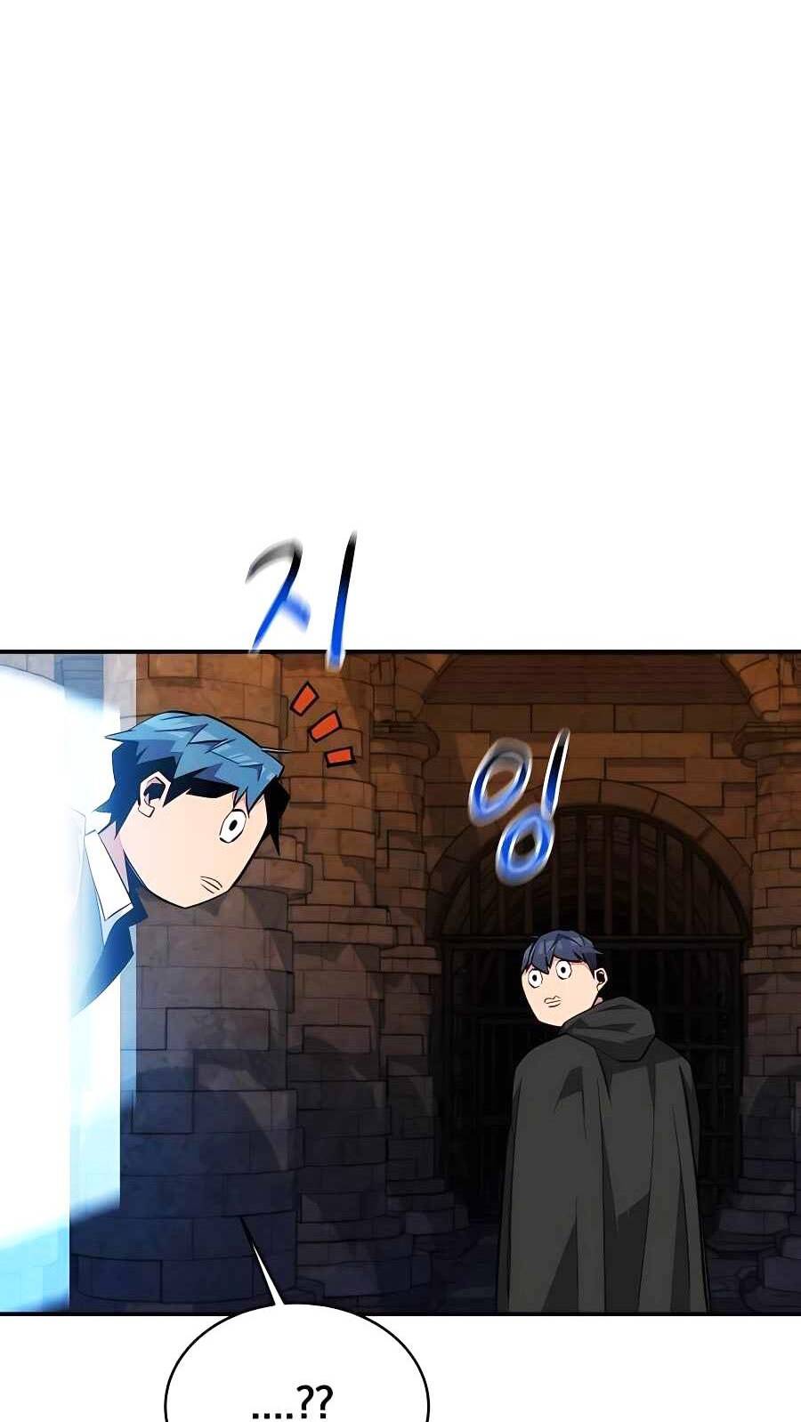 Đi Săn Tự Động Bằng Phân Thân - Chapter 82 - Page 40