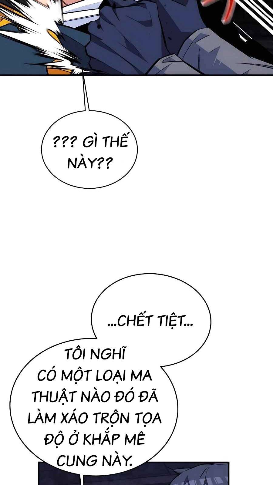 Đi Săn Tự Động Bằng Phân Thân - Chapter 82 - Page 42