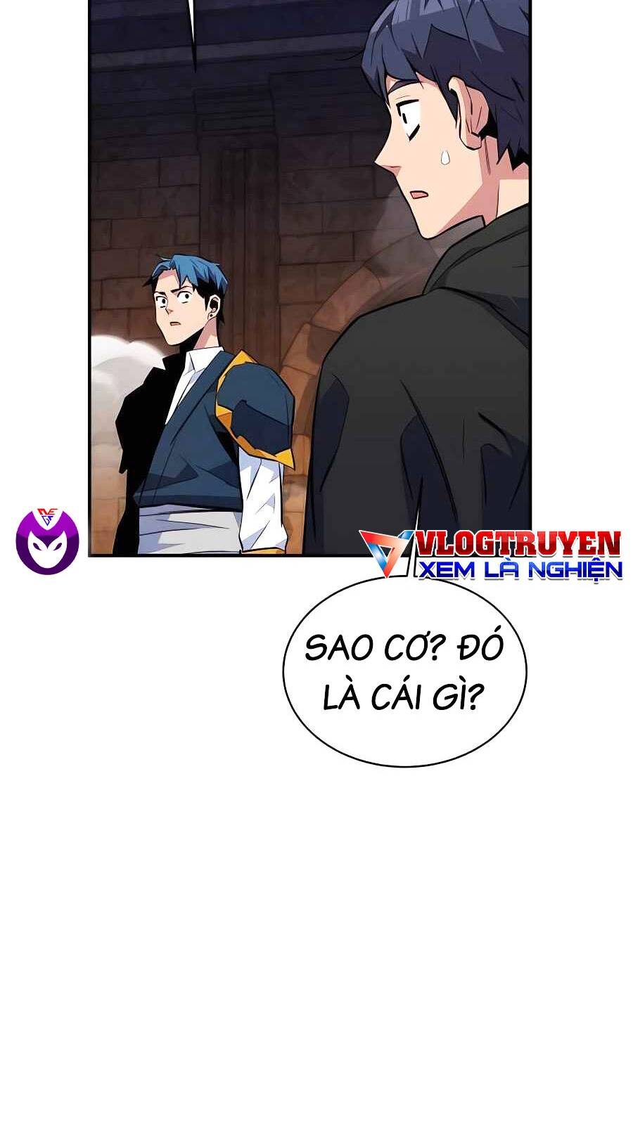 Đi Săn Tự Động Bằng Phân Thân - Chapter 82 - Page 43