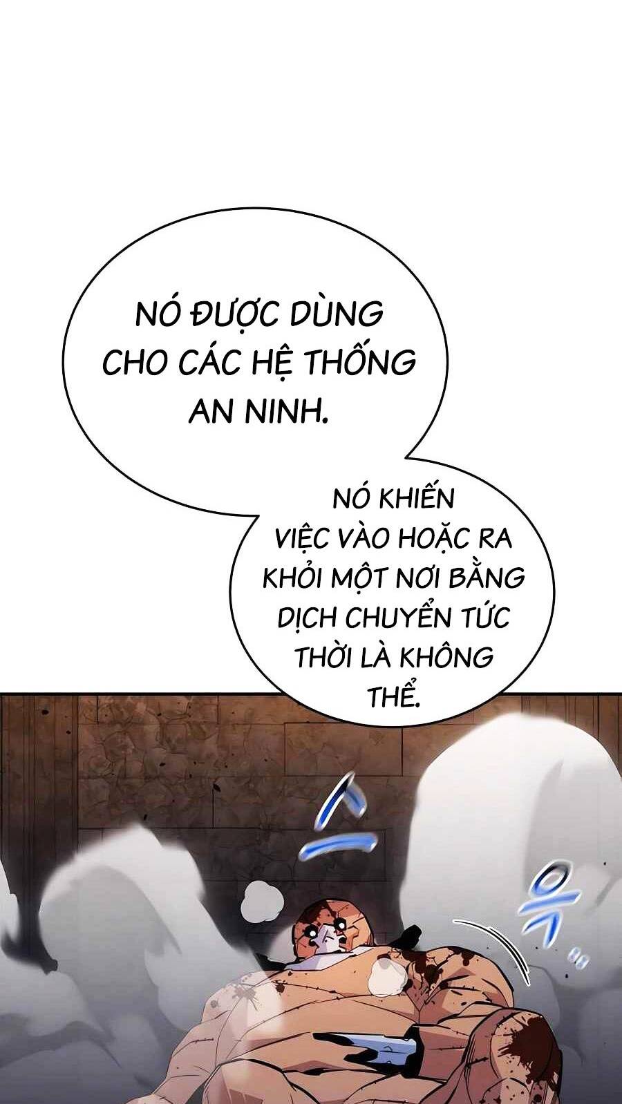 Đi Săn Tự Động Bằng Phân Thân - Chapter 82 - Page 44