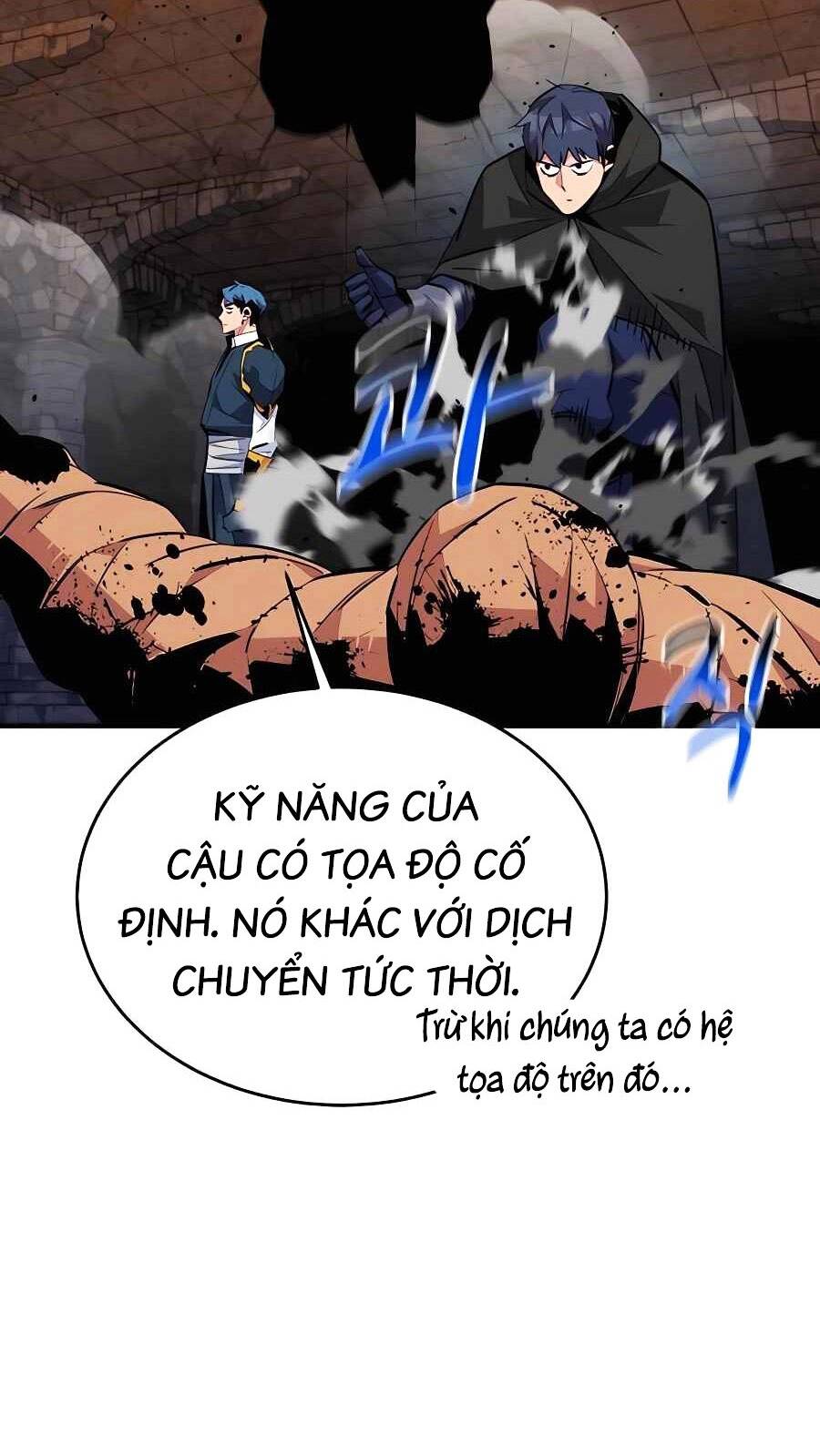 Đi Săn Tự Động Bằng Phân Thân - Chapter 82 - Page 46