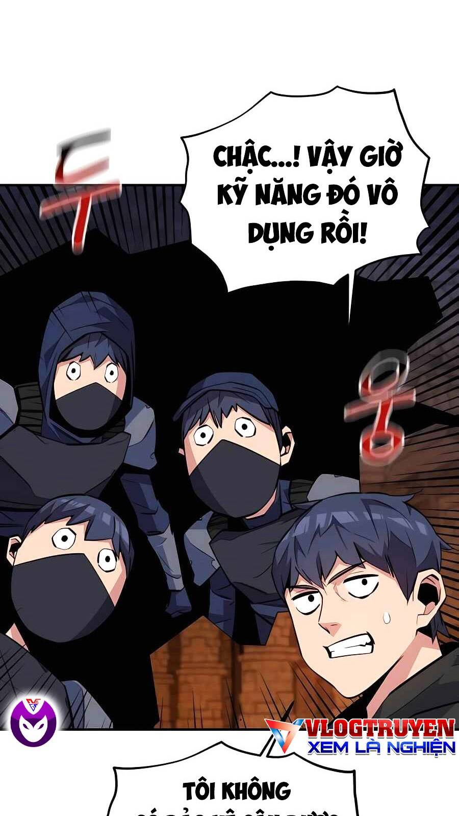 Đi Săn Tự Động Bằng Phân Thân - Chapter 82 - Page 47