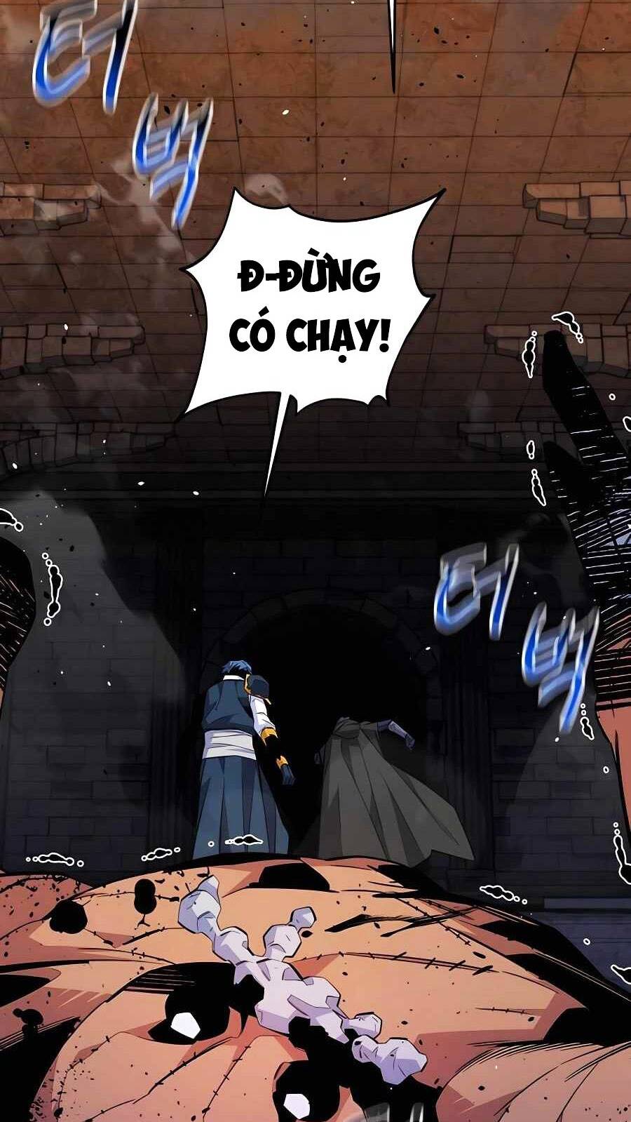 Đi Săn Tự Động Bằng Phân Thân - Chapter 82 - Page 49