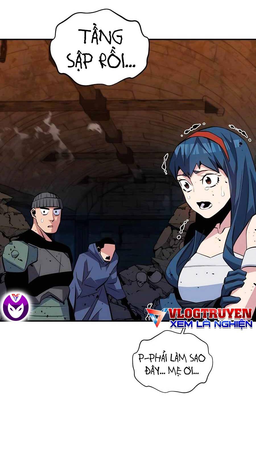 Đi Săn Tự Động Bằng Phân Thân - Chapter 82 - Page 52