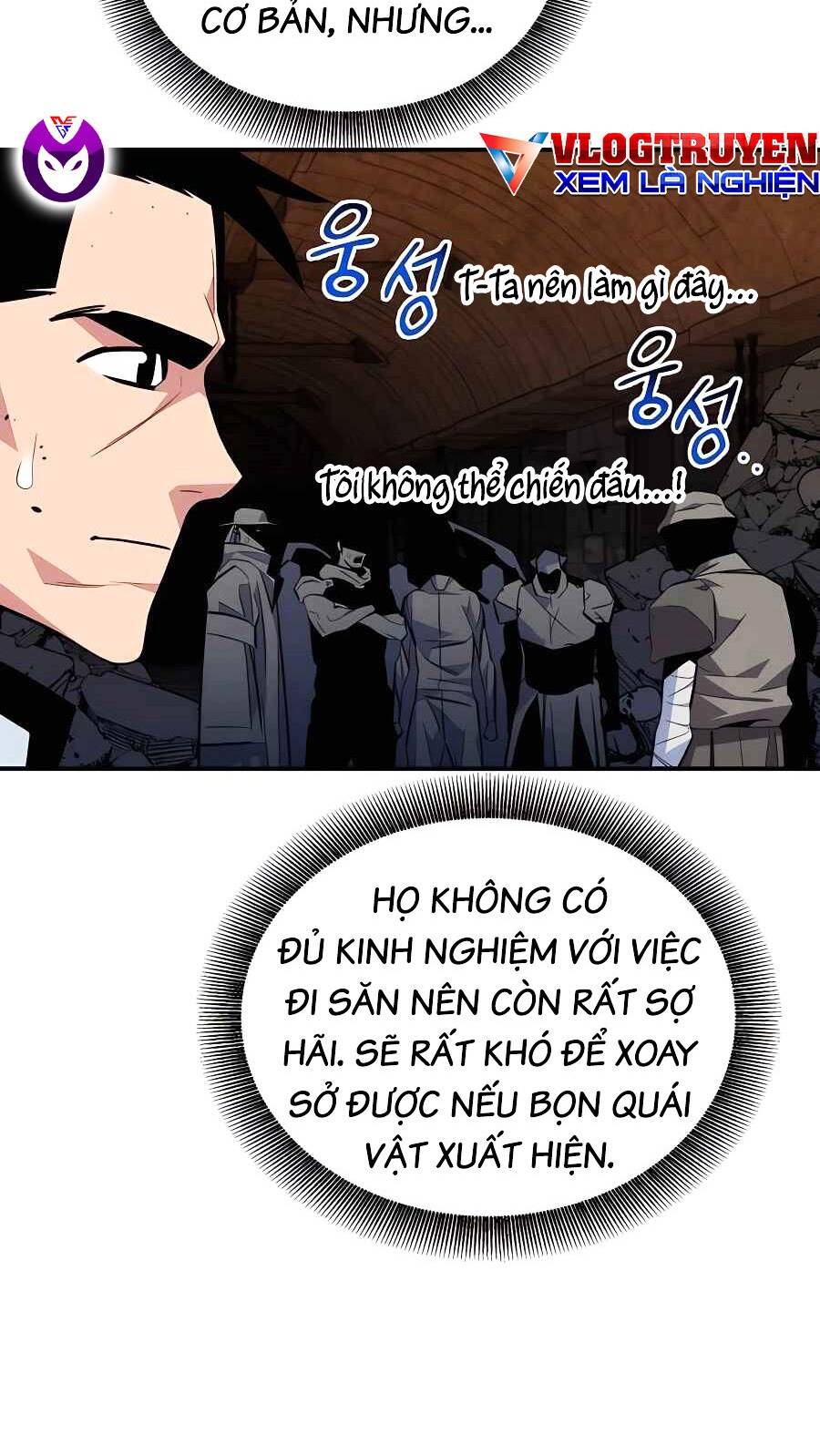 Đi Săn Tự Động Bằng Phân Thân - Chapter 82 - Page 56