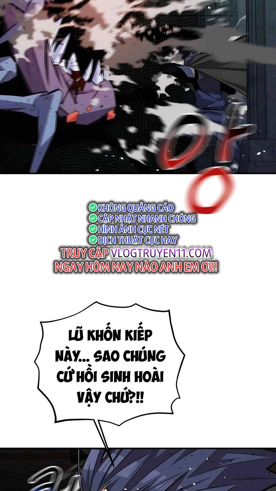 Đi Săn Tự Động Bằng Phân Thân - Chapter 82 - Page 58