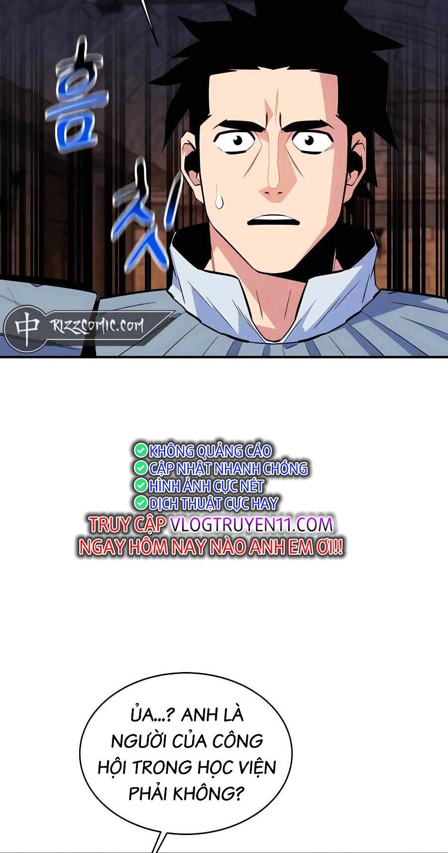 Đi Săn Tự Động Bằng Phân Thân - Chapter 82 - Page 62