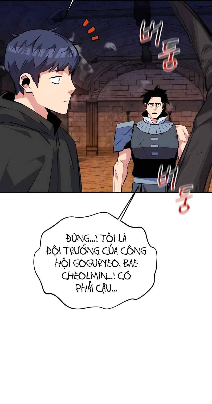 Đi Săn Tự Động Bằng Phân Thân - Chapter 82 - Page 63
