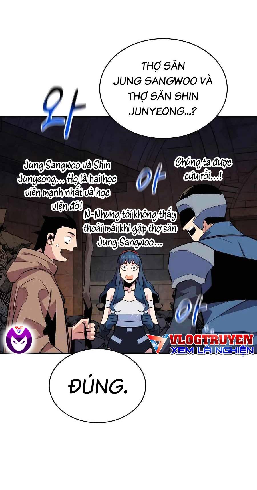 Đi Săn Tự Động Bằng Phân Thân - Chapter 82 - Page 64