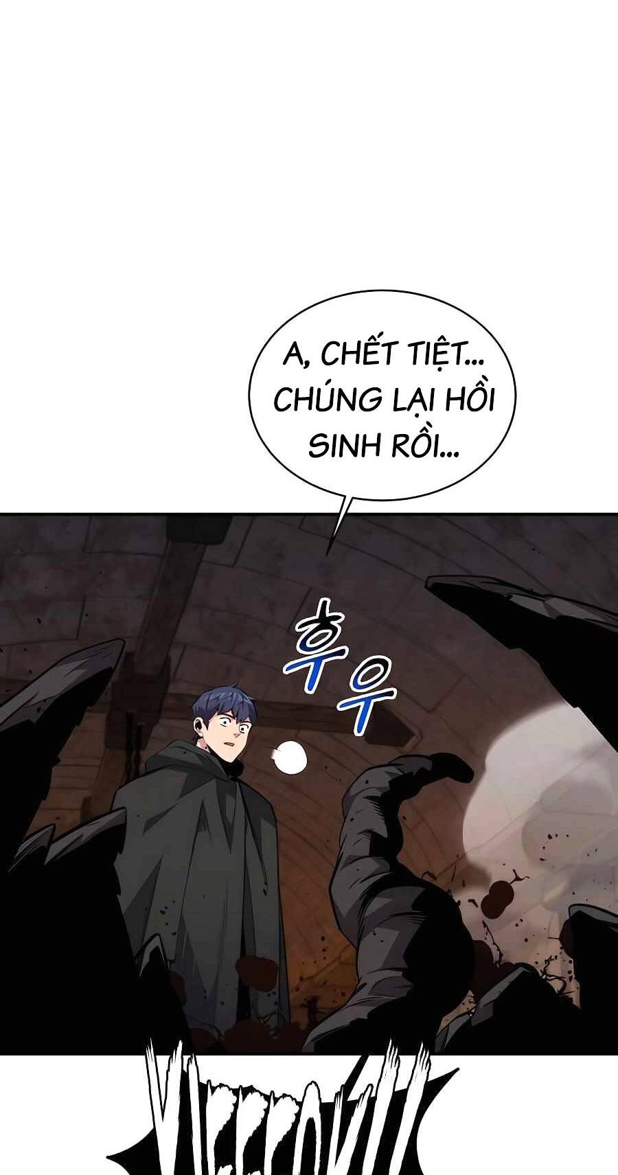 Đi Săn Tự Động Bằng Phân Thân - Chapter 82 - Page 65