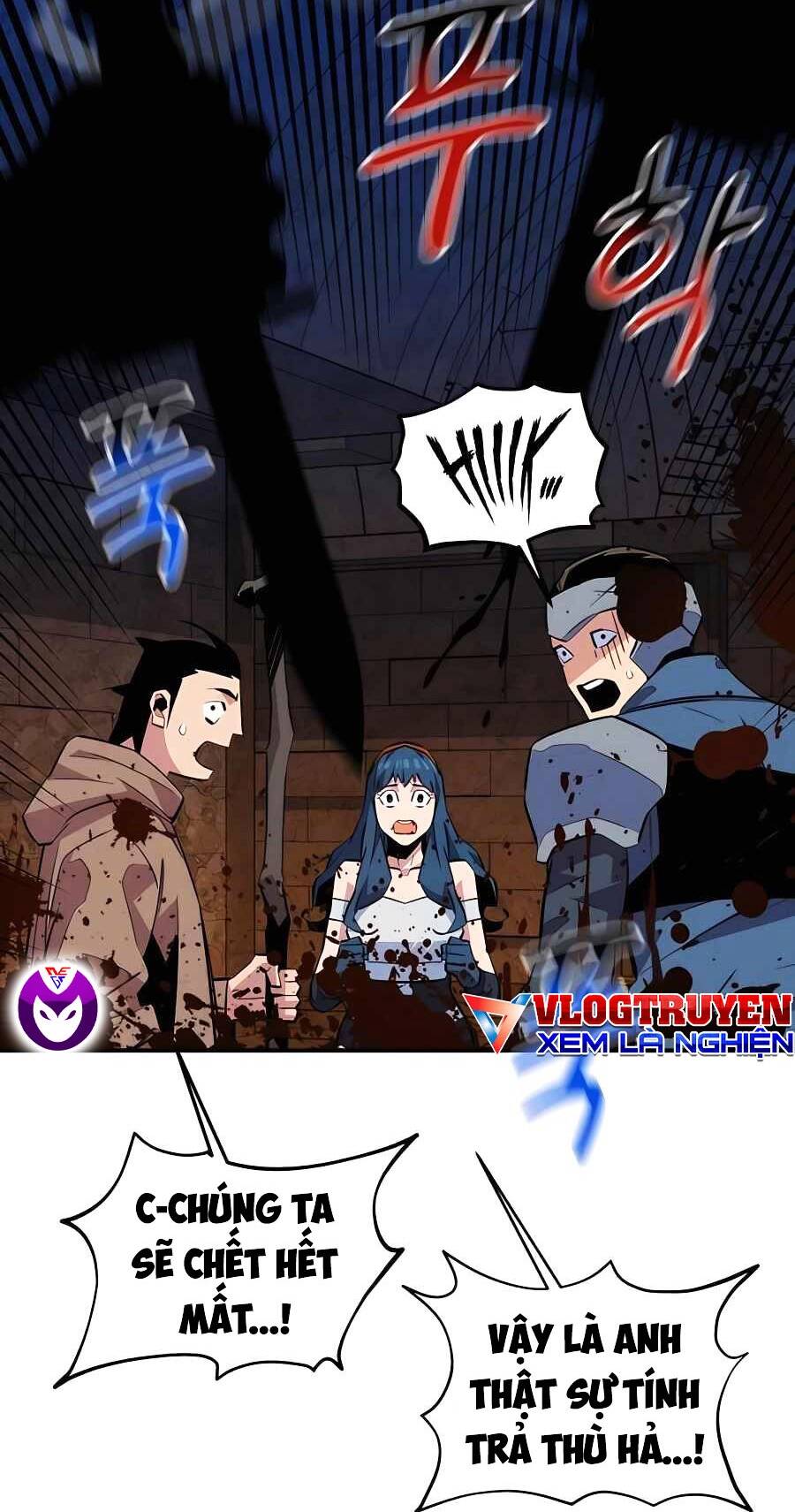 Đi Săn Tự Động Bằng Phân Thân - Chapter 82 - Page 68