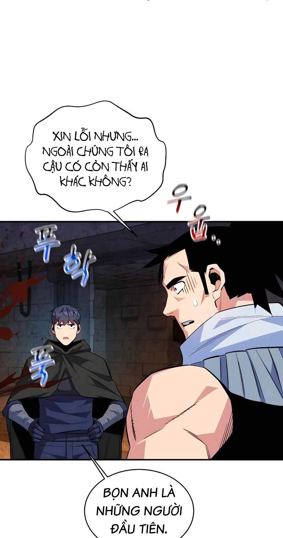 Đi Săn Tự Động Bằng Phân Thân - Chapter 82 - Page 69