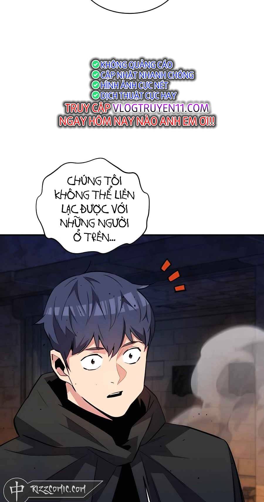 Đi Săn Tự Động Bằng Phân Thân - Chapter 82 - Page 70