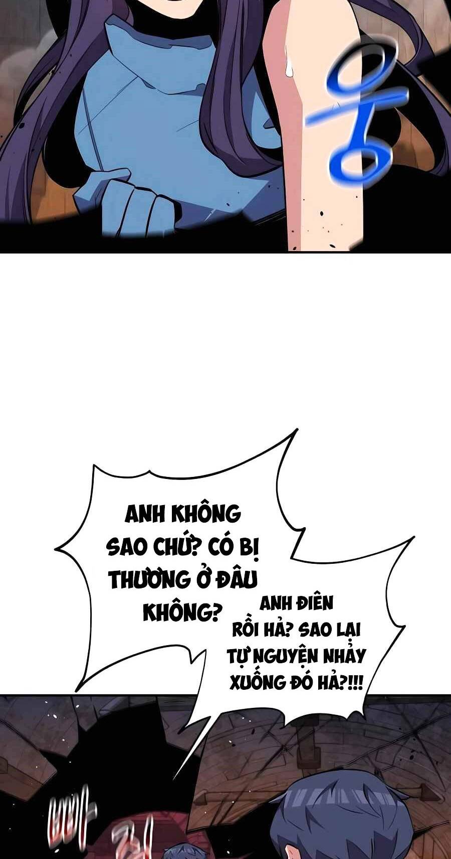 Đi Săn Tự Động Bằng Phân Thân - Chapter 82 - Page 73