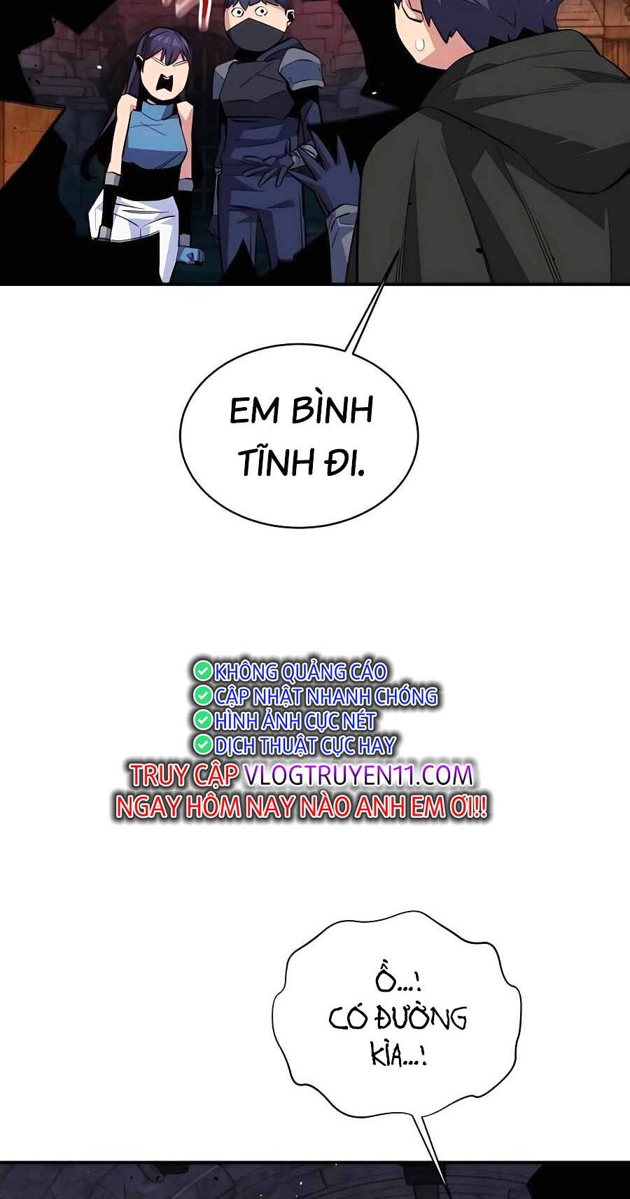 Đi Săn Tự Động Bằng Phân Thân - Chapter 82 - Page 74