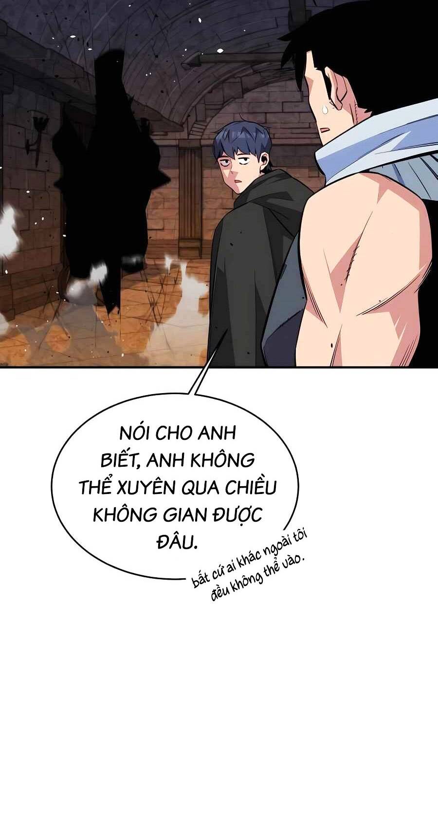 Đi Săn Tự Động Bằng Phân Thân - Chapter 82 - Page 75