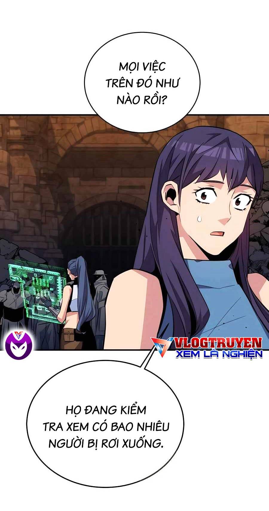 Đi Săn Tự Động Bằng Phân Thân - Chapter 82 - Page 76