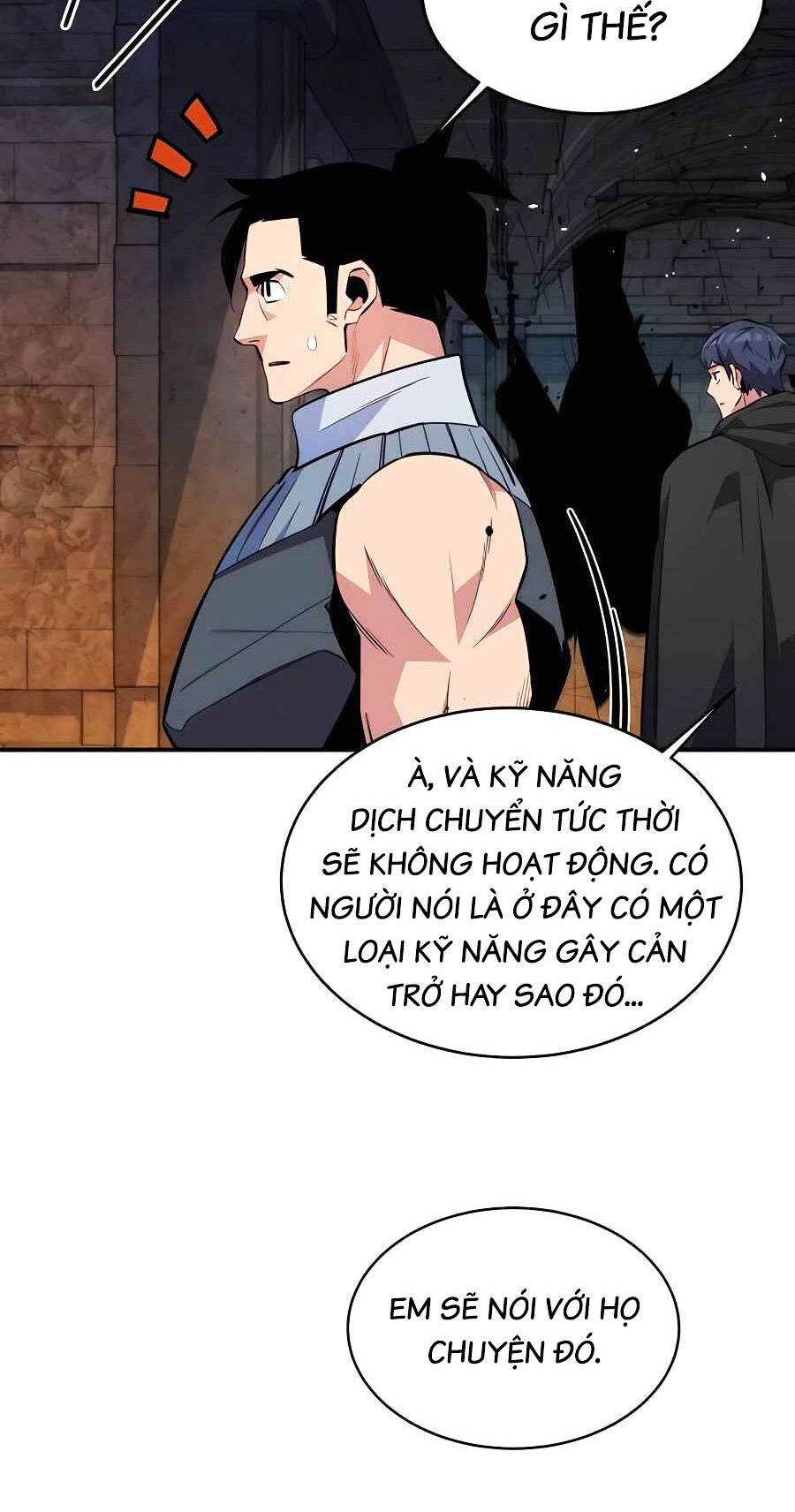 Đi Săn Tự Động Bằng Phân Thân - Chapter 82 - Page 79