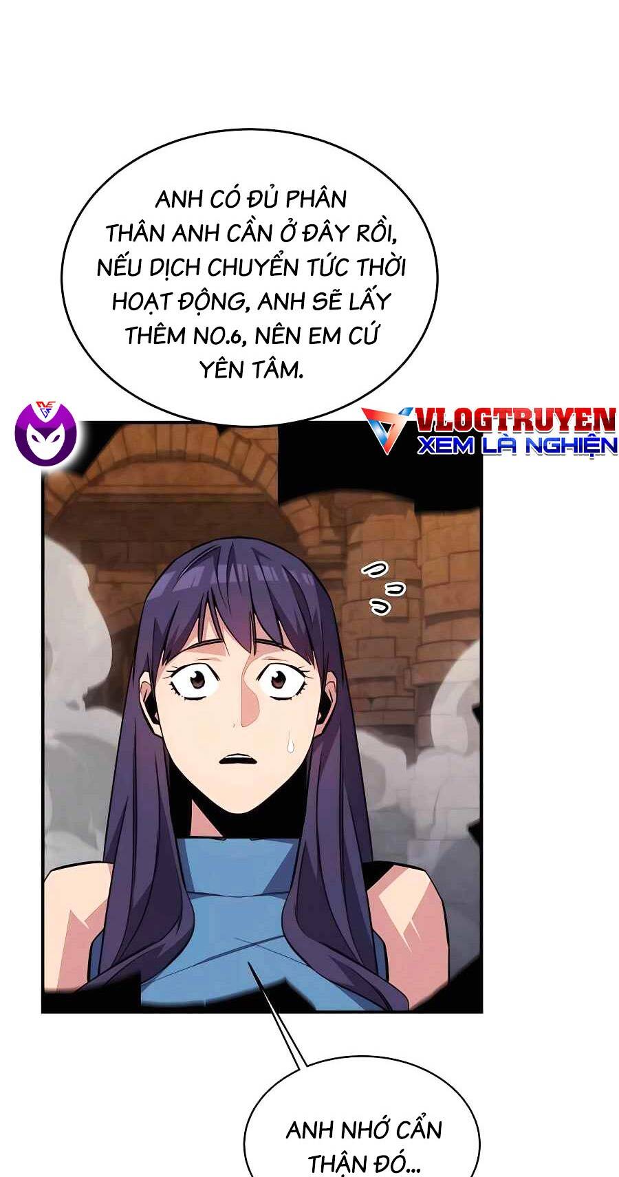 Đi Săn Tự Động Bằng Phân Thân - Chapter 82 - Page 80