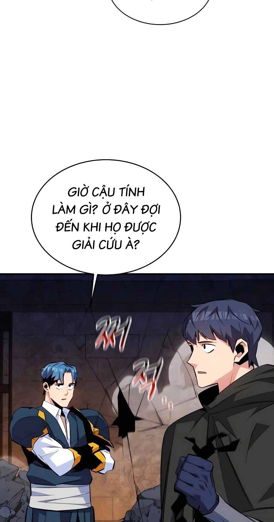 Đi Săn Tự Động Bằng Phân Thân - Chapter 82 - Page 81