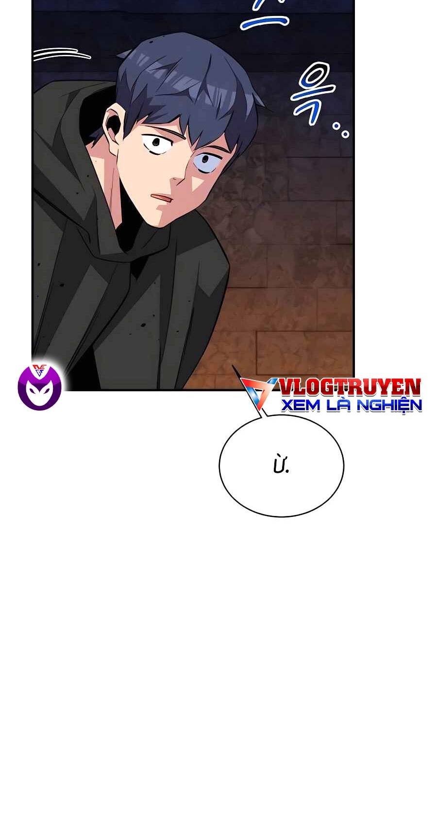 Đi Săn Tự Động Bằng Phân Thân - Chapter 82 - Page 83