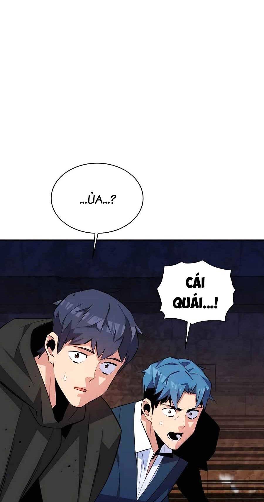 Đi Săn Tự Động Bằng Phân Thân - Chapter 82 - Page 86