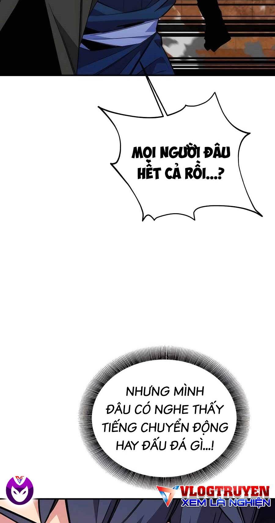 Đi Săn Tự Động Bằng Phân Thân - Chapter 82 - Page 87