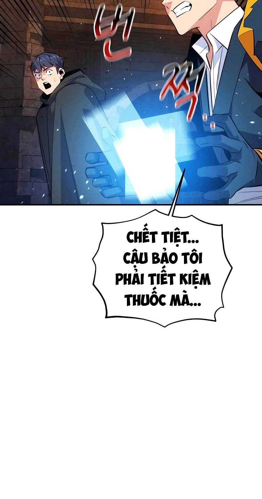 Đi Săn Tự Động Bằng Phân Thân - Chapter 82 - Page 89