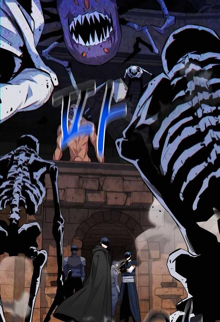 Đi Săn Tự Động Bằng Phân Thân - Chapter 82 - Page 98