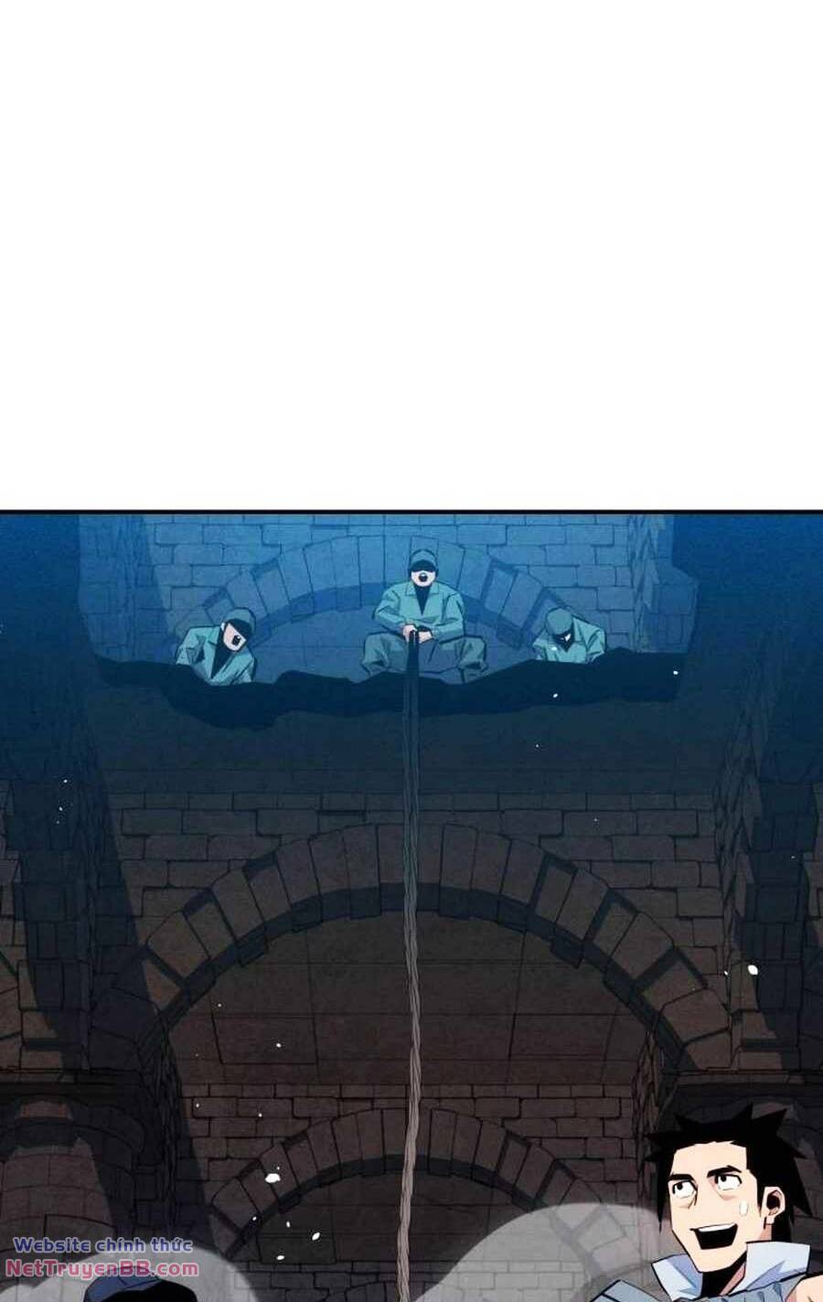 Đi Săn Tự Động Bằng Phân Thân - Chapter 83 - Page 100