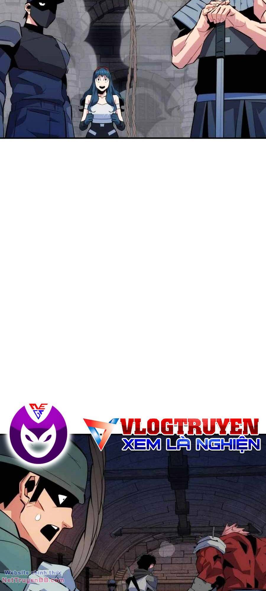 Đi Săn Tự Động Bằng Phân Thân - Chapter 83 - Page 101