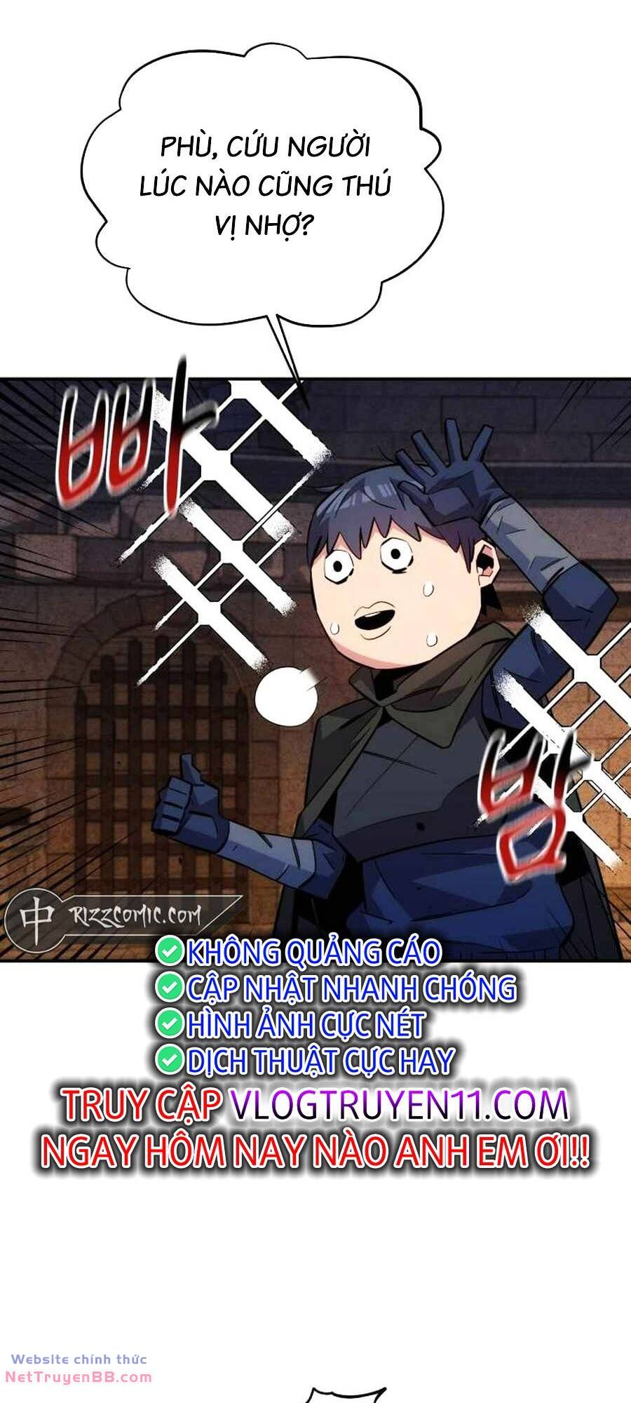 Đi Săn Tự Động Bằng Phân Thân - Chapter 83 - Page 104
