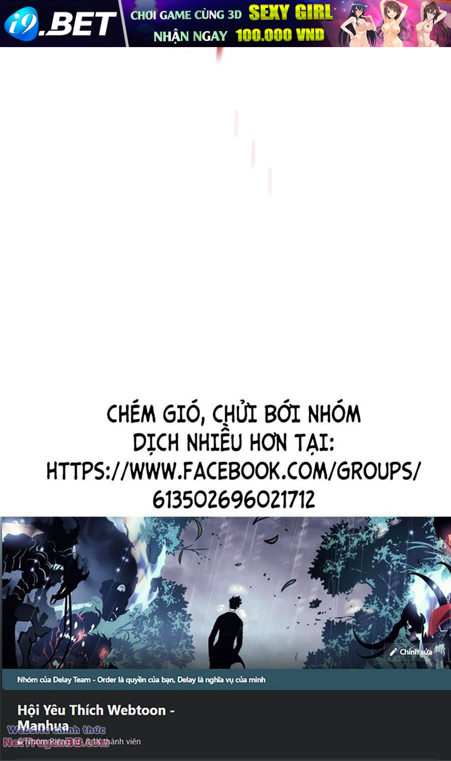Đi Săn Tự Động Bằng Phân Thân - Chapter 83 - Page 109