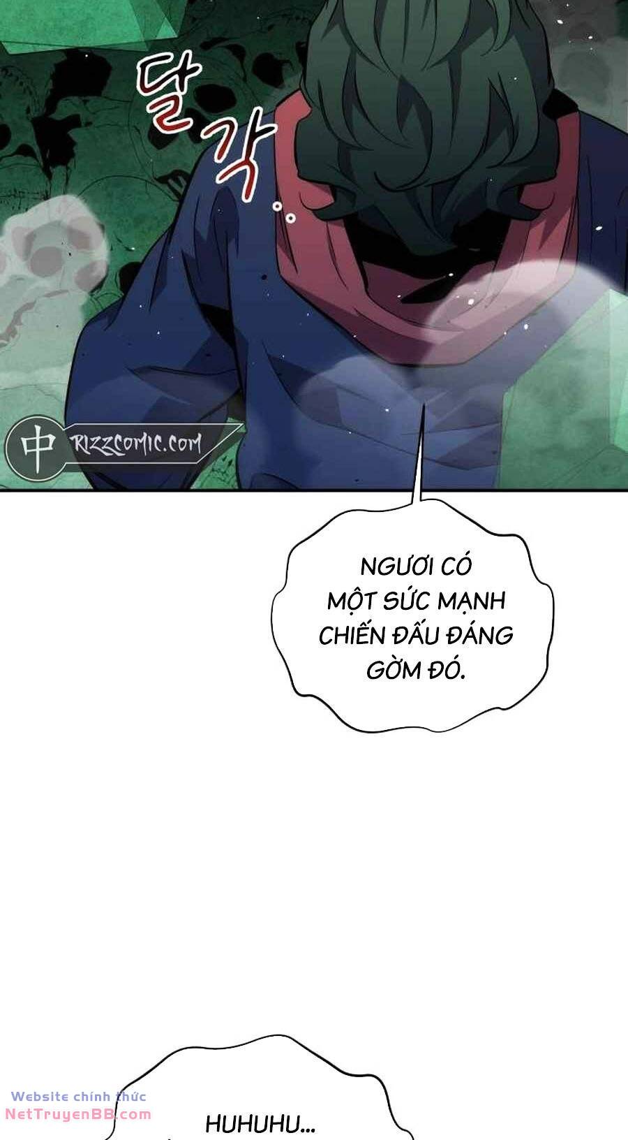 Đi Săn Tự Động Bằng Phân Thân - Chapter 83 - Page 15