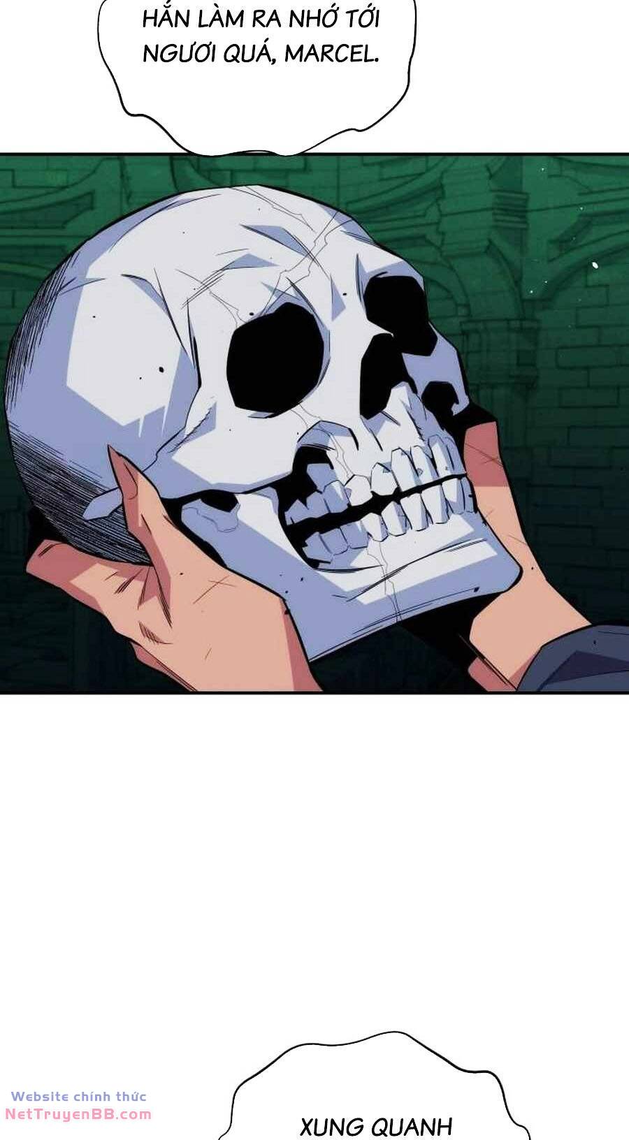Đi Săn Tự Động Bằng Phân Thân - Chapter 83 - Page 16