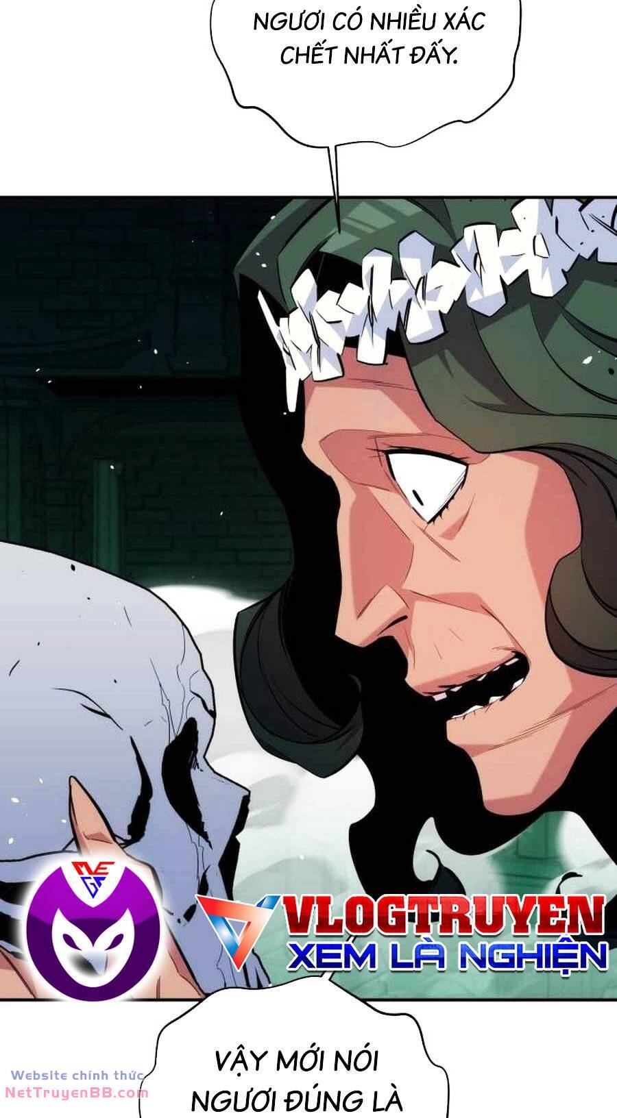 Đi Săn Tự Động Bằng Phân Thân - Chapter 83 - Page 17